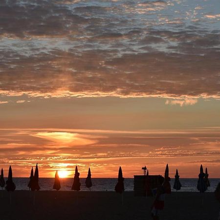 شقة Les Parasols De Trouville المظهر الخارجي الصورة